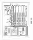 Fig. 125 - Interactive television program guide with enhanced user interface