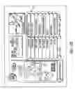 Fig. 129 - Interactive television program guide with enhanced user interface