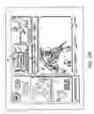 Fig. 138 - Interactive television program guide with enhanced user interface