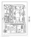 Fig. 140 - Interactive television program guide with enhanced user interface