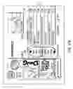 Fig. 43 - Interactive television program guide with enhanced user interface