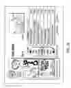Fig. 45 - Interactive television program guide with enhanced user interface