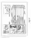 Fig. 49 - Interactive television program guide with enhanced user interface