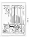 Fig. 50 - Interactive television program guide with enhanced user interface