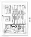Fig. 71 - Interactive television program guide with enhanced user interface