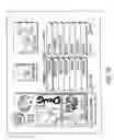 Fig. 84 - Interactive television program guide with enhanced user interface