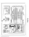 Fig. 90 - Interactive television program guide with enhanced user interface