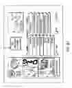 Fig. 92 - Interactive television program guide with enhanced user interface