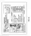 Fig. 93 - Interactive television program guide with enhanced user interface