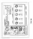 Fig. 95 - Interactive television program guide with enhanced user interface