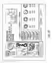 Fig. 96 - Interactive television program guide with enhanced user interface