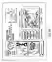 Fig. 97 - Interactive television program guide with enhanced user interface