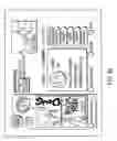Fig. 98 - Interactive television program guide with enhanced user interface