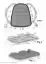Fig. 02 - Breathable structure that can be fitted to articles to be worn by persons