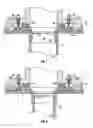 Fig. 03 - Closet flange with knockout retainer