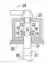 Fig. 01 - Modular faucet fixture
