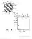 Fig. 08 - Fitted sheet with bolsters mounted thereon