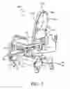 Fig. 08 - Multi-purpose patient chair