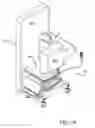 Fig. 09 - Multi-purpose patient chair