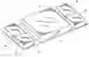Fig. 01 - Side sleeping pillow