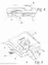 Fig. 04 - Side sleeping pillow
