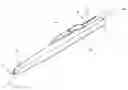Fig. 01 - Combined pen and knife implement