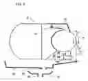 Fig. 03 - Cylinder cleaning brush unit