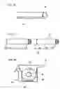 Fig. 12 - Cylinder cleaning brush unit