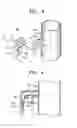 Fig. 04 - Suction brush storage unit of vacuum cleaner