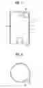 Fig. 09 - Dust collector of vacuum cleaner