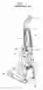 Fig. 02 - Upright type cleaner