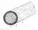 Fig. 01 - Composite pressure-cast bar