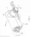 Fig. 02 - Hinge assembly for portable electronic device