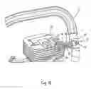 Fig. 08 - Tubular handle for a manually guided implement