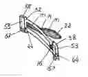 Fig. 01 - Attaching device for a tie