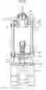 Fig. 10 - Method for producing a columnar member container