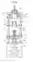Fig. 19 - Method for producing a columnar member container