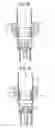 Fig. 22 - Method for producing a columnar member container