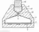 Fig. 01 - Method of manufacturing a metal-ceramic circuit board