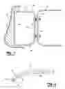Fig. 02 - Method of elongated bumper bar with sections twisted rotationally about the axis of elongation