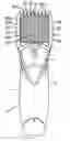 Fig. 01 - Hair trimmer