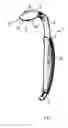 Fig. 02 - Bagel scooper