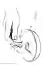 Fig. 04 - Bagel scooper