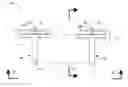 Fig. 01 - Wheel alignment system for single track vehicles