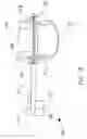 Fig. 09 - Wheel alignment system for single track vehicles