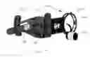 Fig. 06 - Fiber optic sight pin