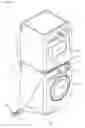 Fig. 16 - Apparatus and method for controlling washing/drying system