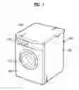 Fig. 02 - Cabinet for home appliance