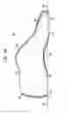 Fig. 06 - Dance shoe and last for making a dance shoe