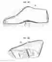 Fig. 08 - Dance shoe and last for making a dance shoe